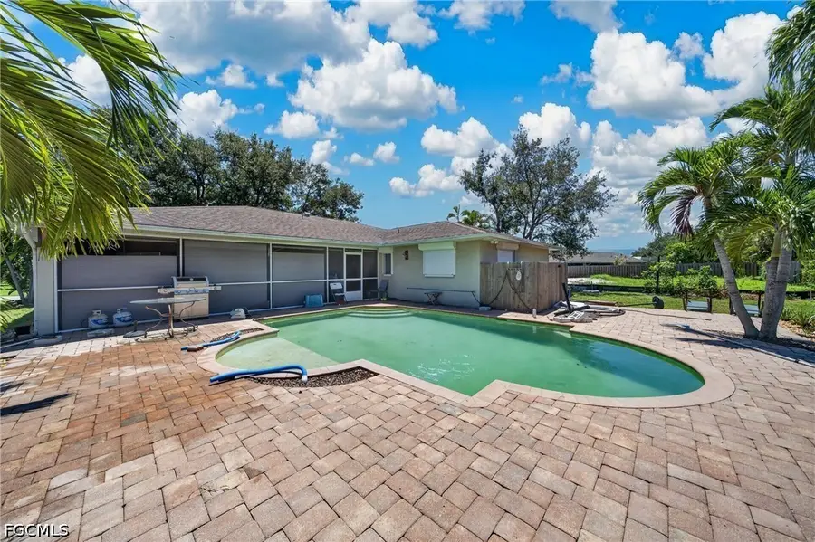 202 SE 20th Court, Cape Coral, FL 33990 - #2