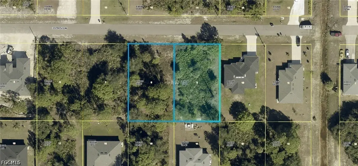 2607 39th Street W, Lehigh Acres, FL 33971 - #1