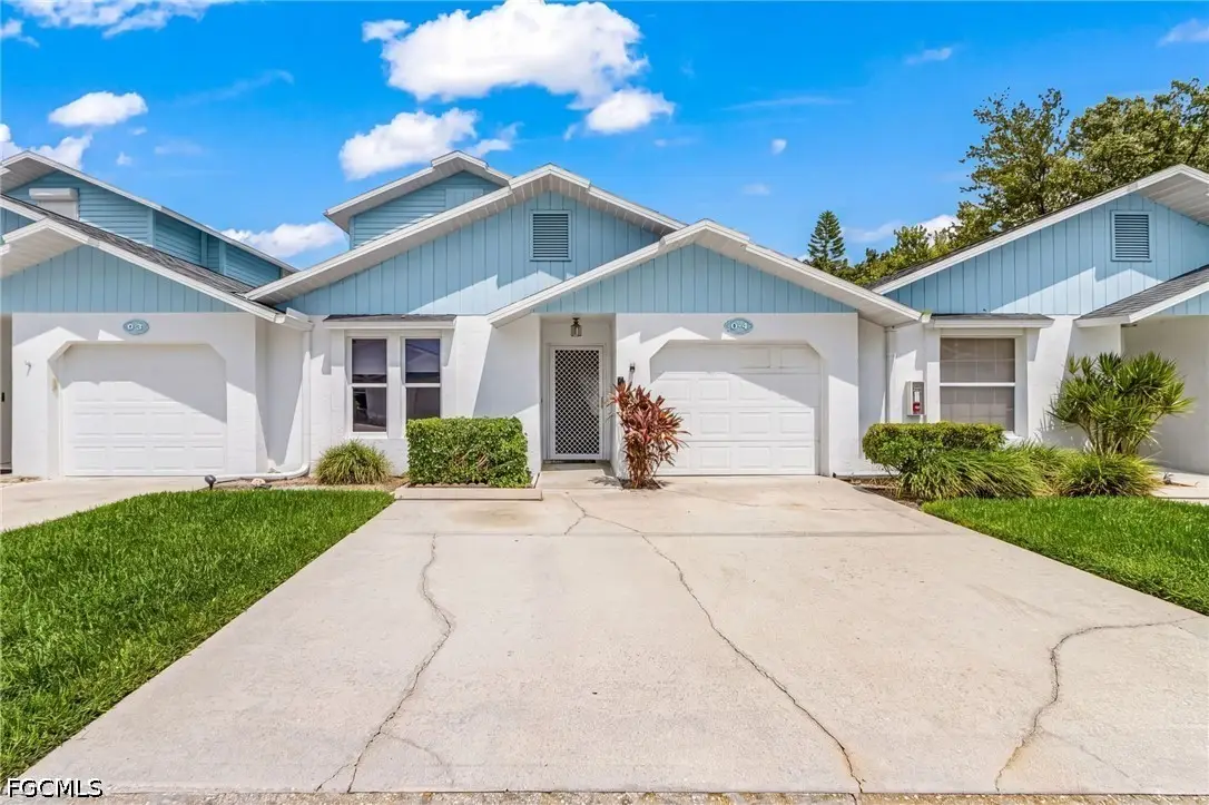 13721 Markham Lane #4, Fort Myers, FL 33919 - #1