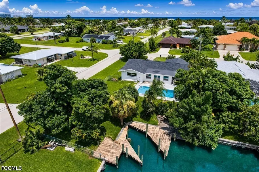 5312 Coral Avenue, Cape Coral, FL 33904 - #2