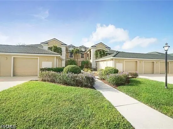 2261 Somerset Ridge Drive #203, Lehigh Acres, FL 33973 - #1
