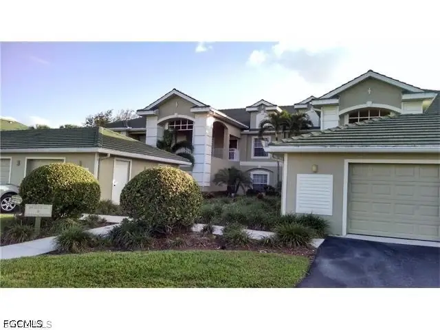 2261 Somerset Ridge Drive #203, Lehigh Acres, FL 33973 - #2