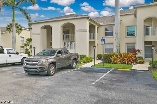 21341 Lancaster Run #422, Estero, FL 33928