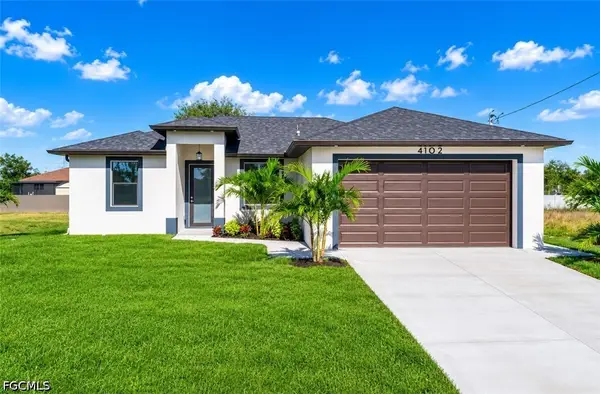 4102 13th Street Sw, Lehigh Acres, FL 33976