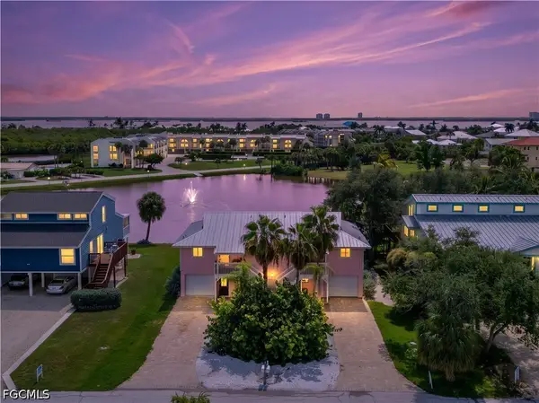 21691/693 Indian Bayou Drive, Fort Myers Beach, FL 33931