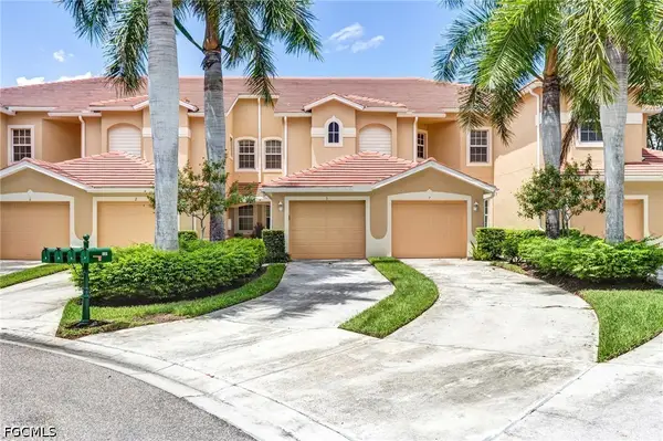 3261 Lee Way Court #503, North Fort Myers, FL 33903