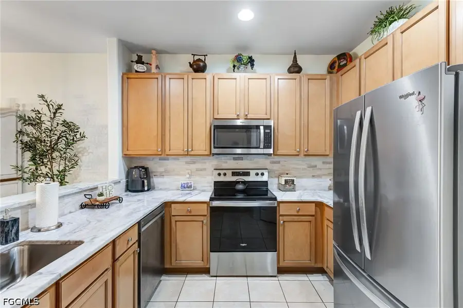 3261 Lee Way Court #503, North Fort Myers, FL 33903 - #3