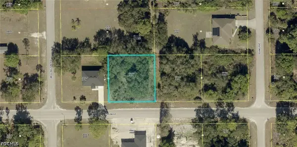 3503 E 10th Street, Lehigh Acres, FL 33972