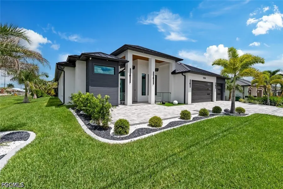 2509 SW 28th Terrace, Cape Coral, FL 33914 - #2