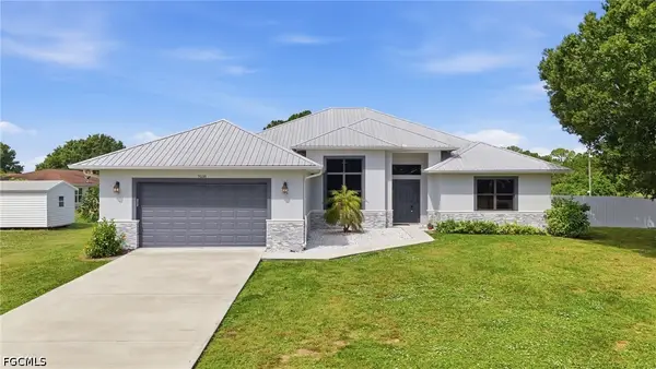 7038 Tide Circle, Labelle, FL 33935