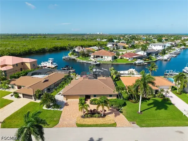 14641 Fair Haven Road, Fort Myers, FL 33908