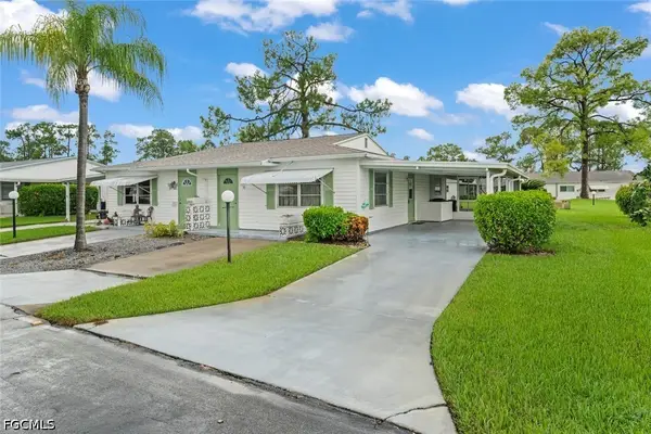 16 Dawn Flower Circle, Lehigh Acres, FL 33936
