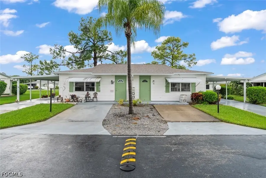 16 Dawn Flower Circle, Lehigh Acres, FL 33936 - #2