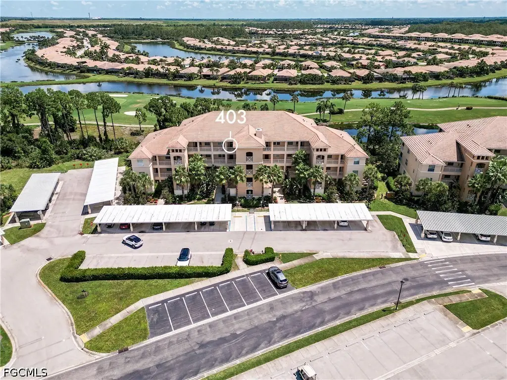 10720 Palazzo Way #403, Fort Myers, FL 33913 - #1