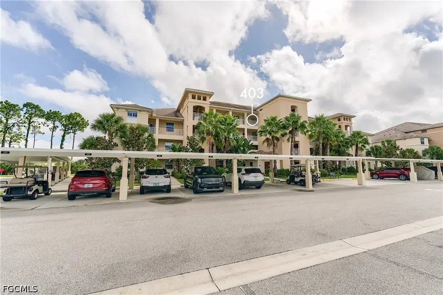 10720 Palazzo Way #403, Fort Myers, FL 33913 - #2