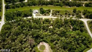 Lot #17 Hollister Avenue, North Port, FL 34288