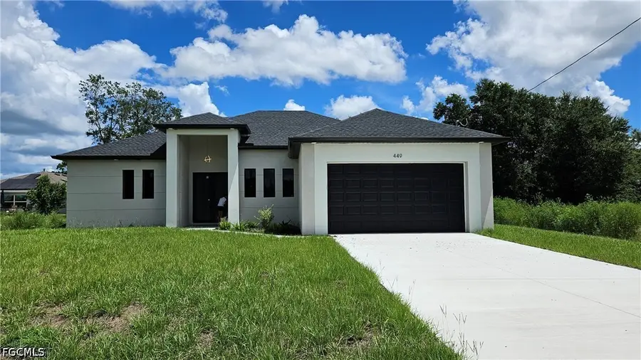 449 Redwing Street, Lehigh Acres, FL 33974 - #2