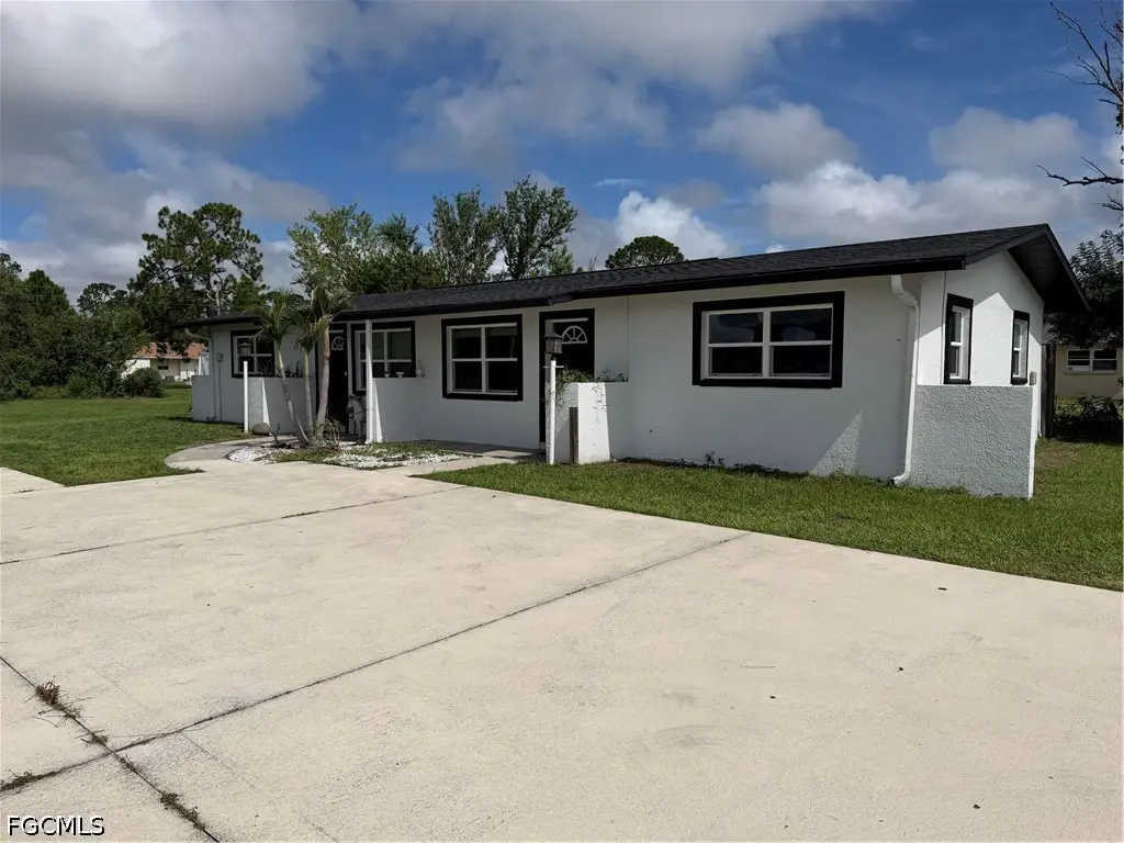 Address Withheld By Seller, Lehigh Acres, FL 33936 - #1