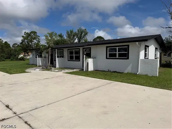 Address Withheld By Seller, Lehigh Acres, FL 33936
