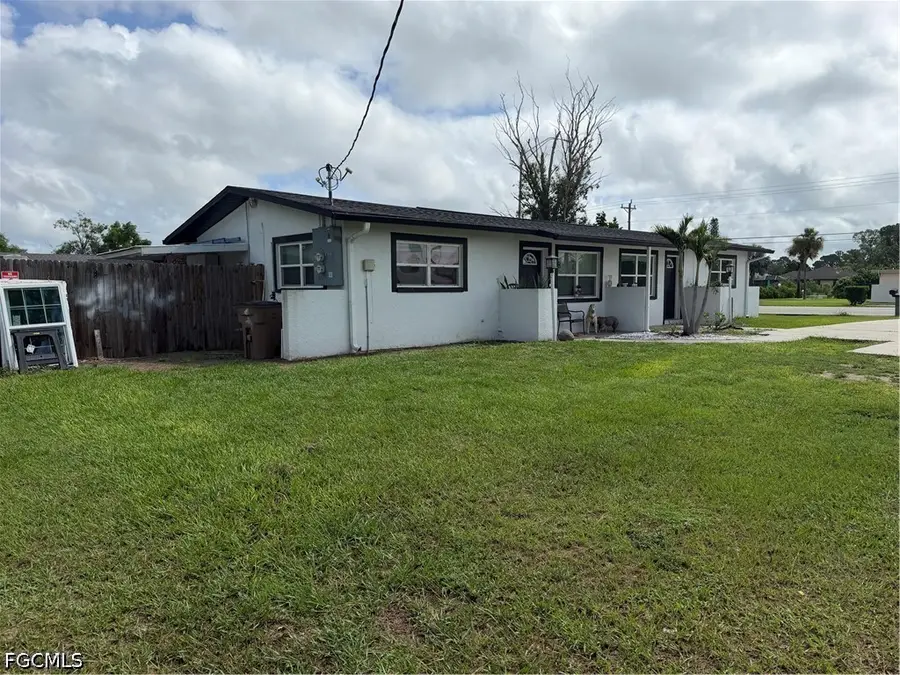Address Withheld By Seller, Lehigh Acres, FL 33936 - #2