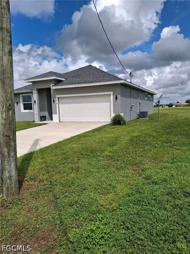 9019 E Broad Court, Labelle, FL 33935 - #2