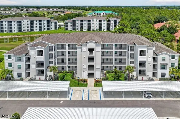 18461 Copperhead Court N #422, Lehigh Acres, FL 33936