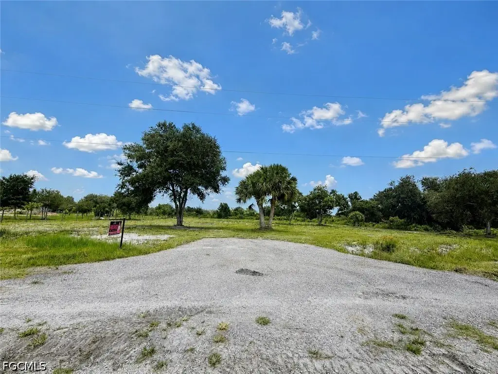 225 N Zambria Street, Clewiston, FL 33440 - #1