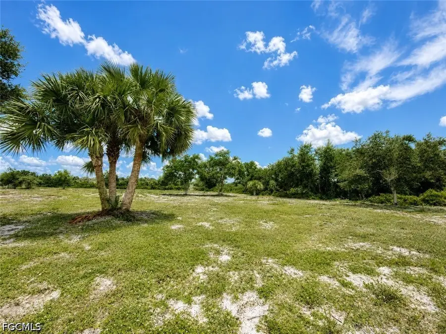 225 N Zambria Street, Clewiston, FL 33440 - #3