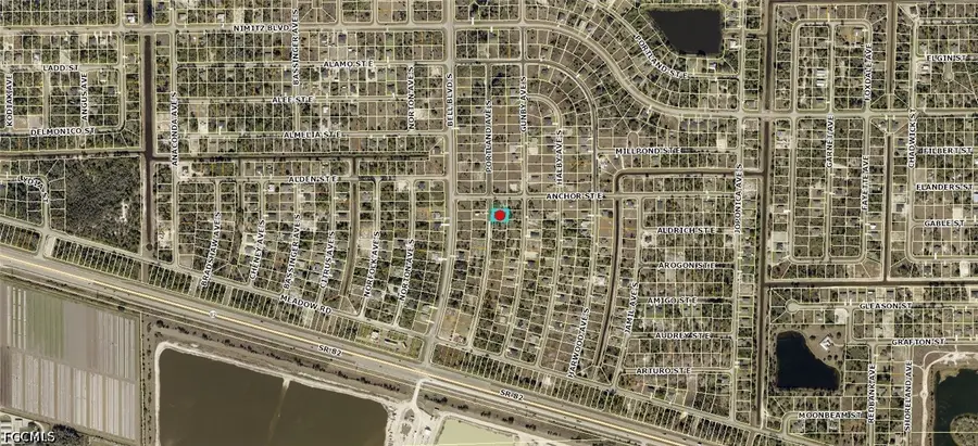 1057 Portland Avenue S, Lehigh Acres, FL 33974 - #2