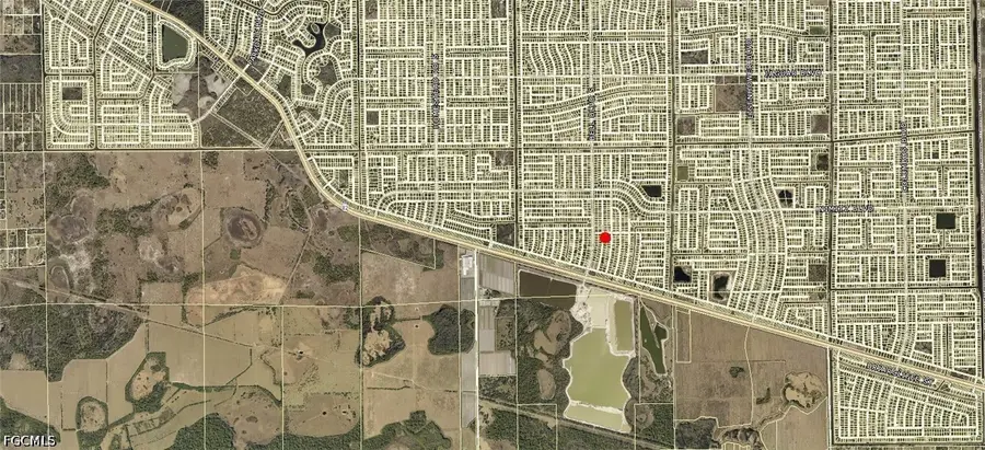 1057 Portland Avenue S, Lehigh Acres, FL 33974 - #3