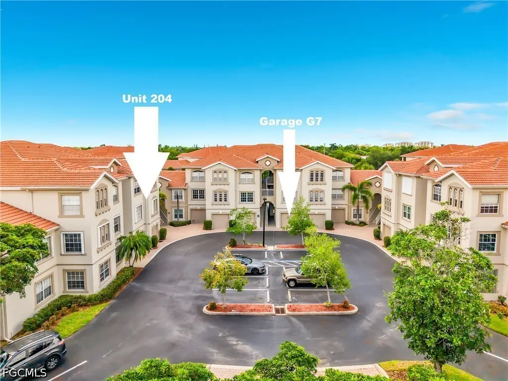 15585 Ocean Walk Circle #204, Fort Myers, FL 33908 - #1