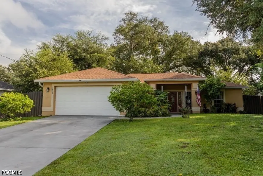 1098 Mission Lane, Labelle, FL 33935 - #3