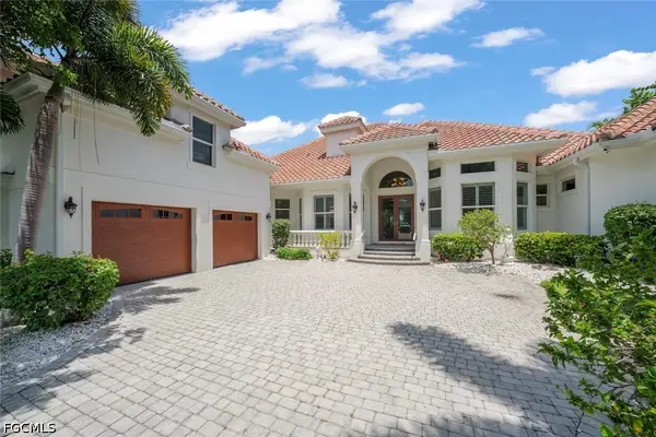 2302 Wulfert Road, Sanibel, FL 33957