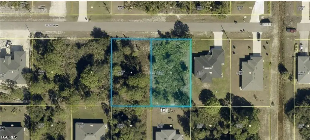 2605 39th Street W, Lehigh Acres, FL 33971 - #1