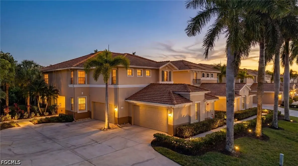 11033 Harbour Yacht Court #101, Fort Myers, FL 33908 - #1