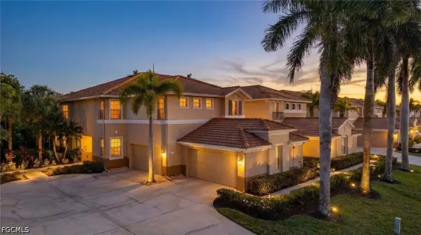 11033 Harbour Yacht Court #101, Fort Myers, FL 33908