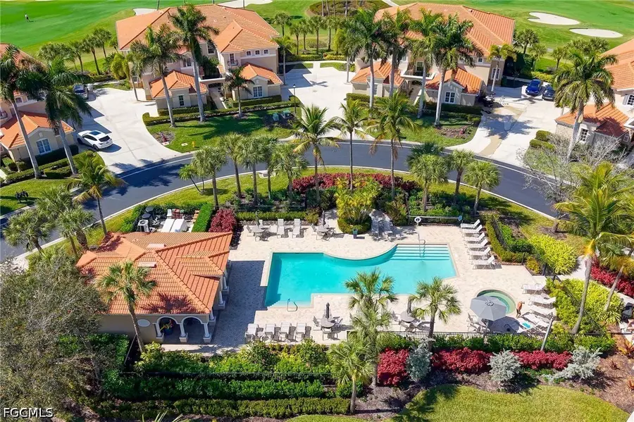 11033 Harbour Yacht Court #101, Fort Myers, FL 33908 - #3