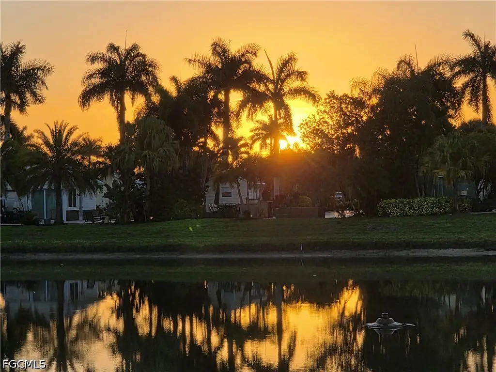 Lot 29 3008 W Riverbend Resort Boulevard, Labelle, FL 33935 - #1