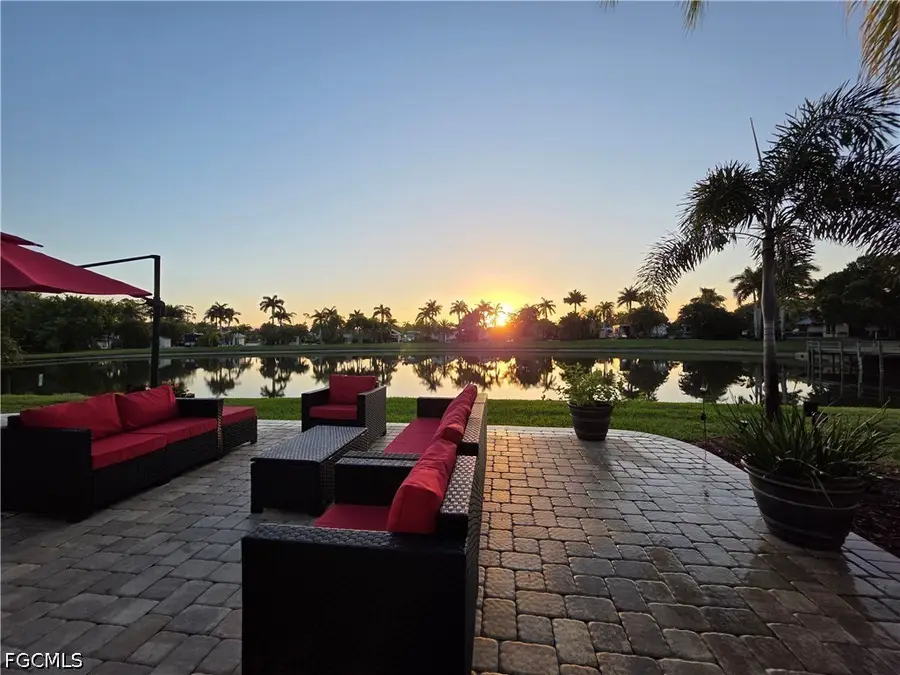 Lot 29 3008 W Riverbend Resort Boulevard, Labelle, FL 33935 - #2