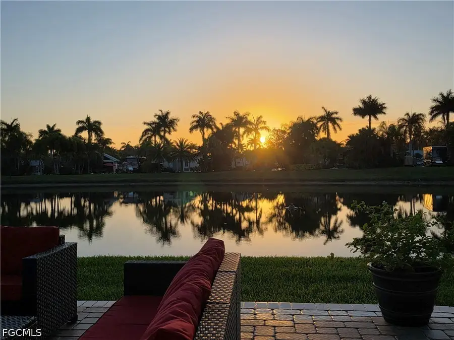 Lot 29 3008 W Riverbend Resort Boulevard, Labelle, FL 33935 - #3