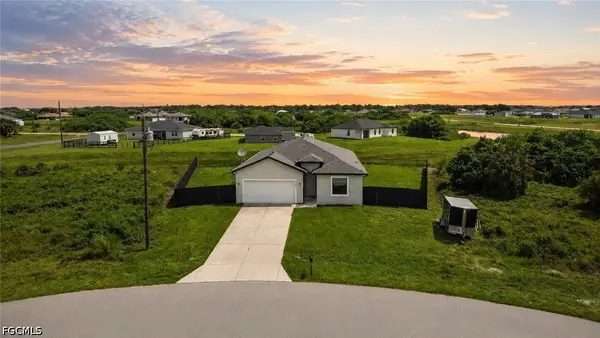 7004 Alfa Court, Labelle, FL 33935