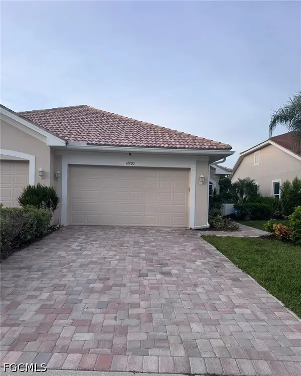 12730 Devonshire Lakes Circle, Fort Myers, FL 33913