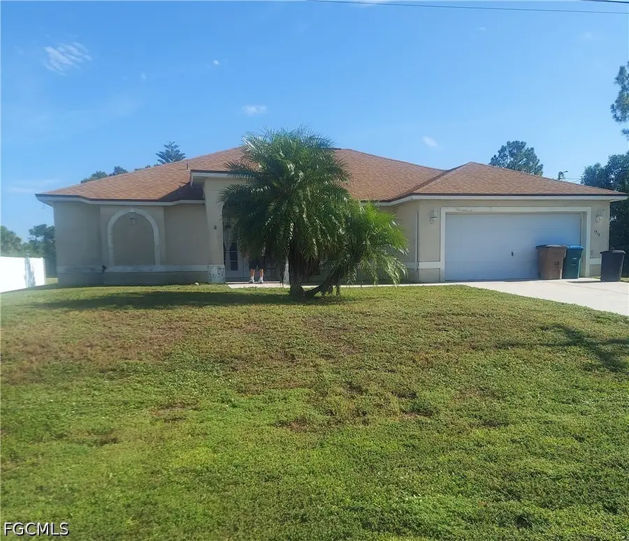 1713 NE 38th Terrace, Cape Coral, FL 33909 - #2