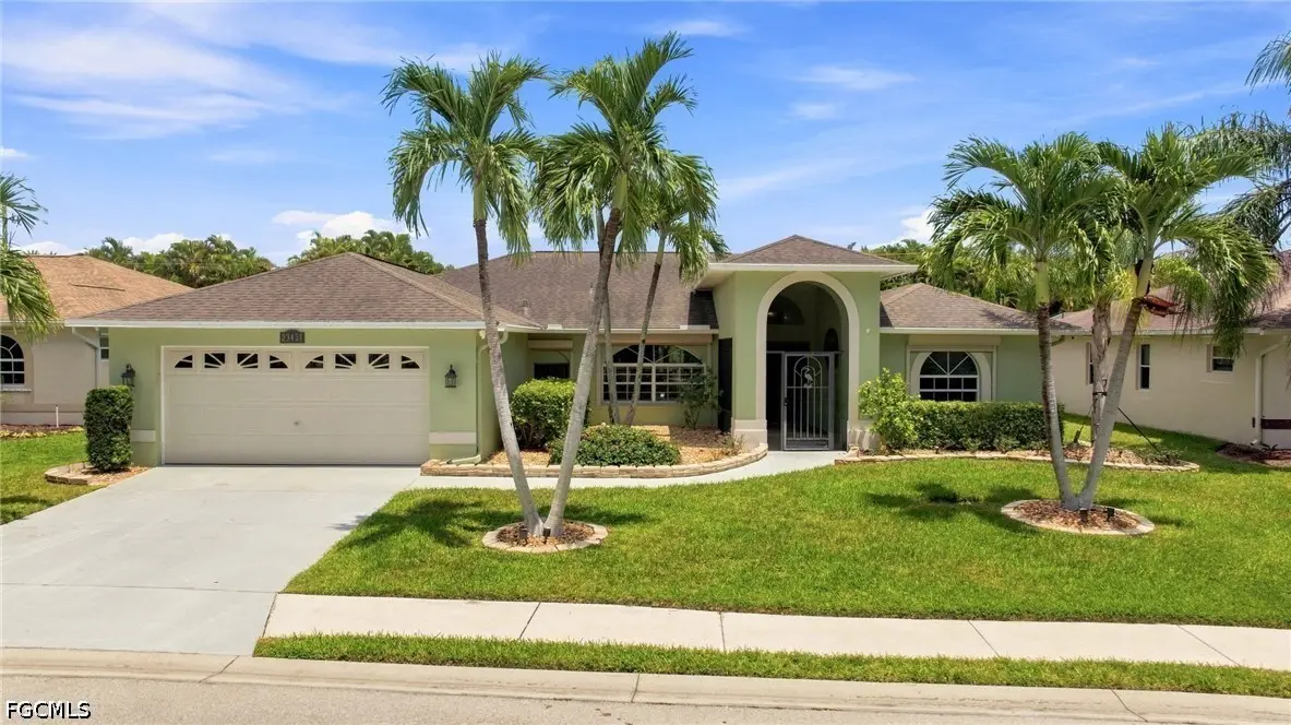 23431 Coral Bean Court, Estero, FL 34134 - #1
