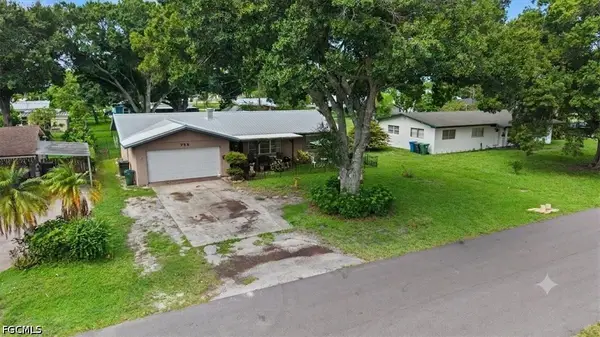 722 E Concordia Avenue, Clewiston, FL 33440