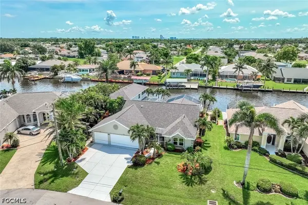 1303 SE 20th Court, Cape Coral, FL 33990