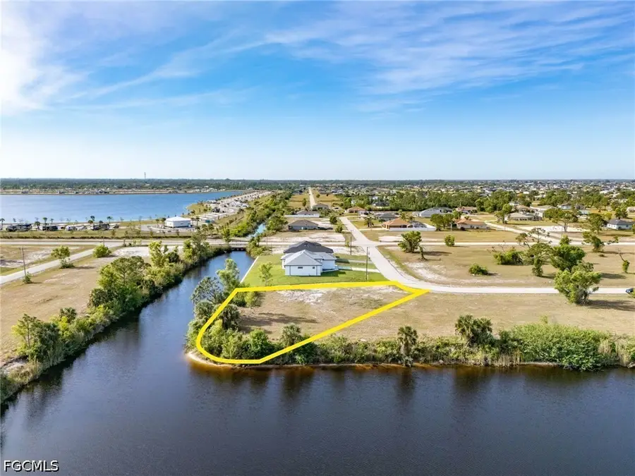 4341 NW 36th Avenue, Cape Coral, FL 33993 - #2