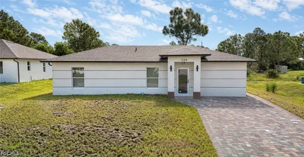 729 Anaconda Avenue S, Lehigh Acres, FL 33974