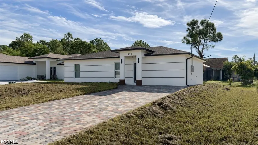 729 Anaconda Avenue S, Lehigh Acres, FL 33974 - #3