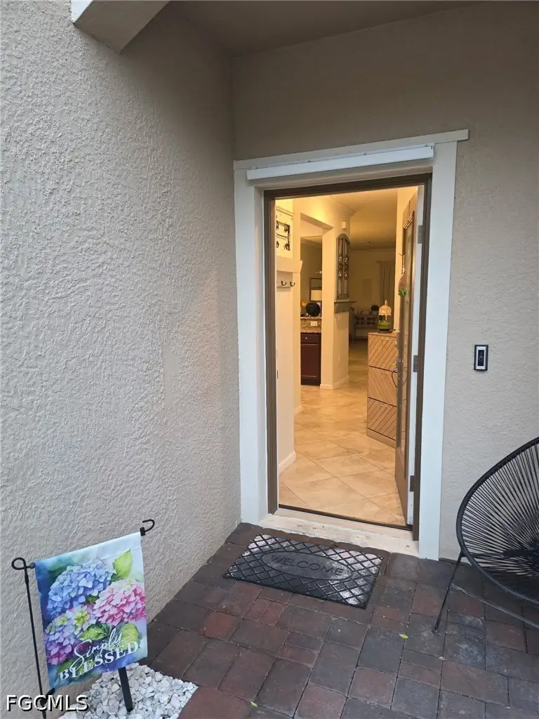 2703 Blossom Way, Naples, FL 34120 - #2